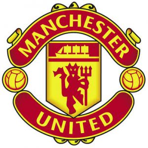 Manchester United Logo