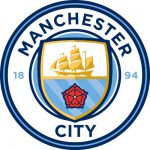 Manchester City Logo