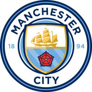 Manchester City Logo