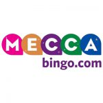 Mecca Bingo Logo