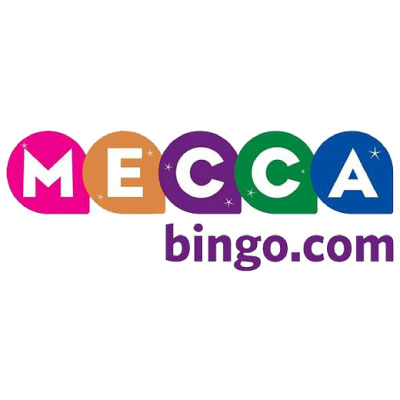 Mecca Bingo Logo