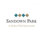 Sanddown park Logo