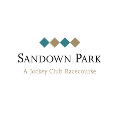 Sanddown park Logo
