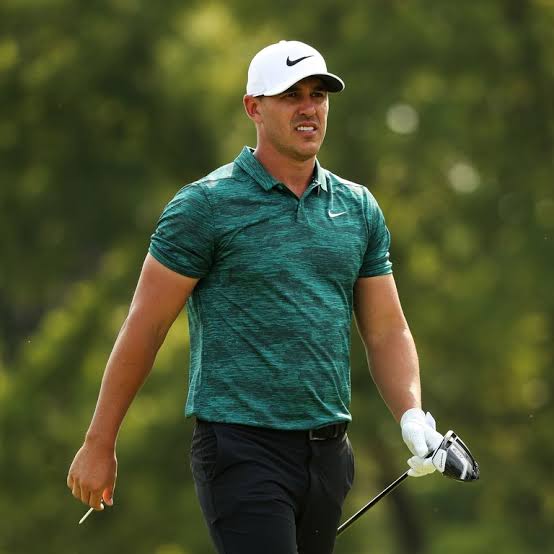 Brooks Koepka Latest US Open Golf News, Odds & Expert Predictions