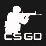 CS Go Logo