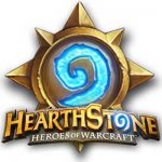 Hearthstone Logo