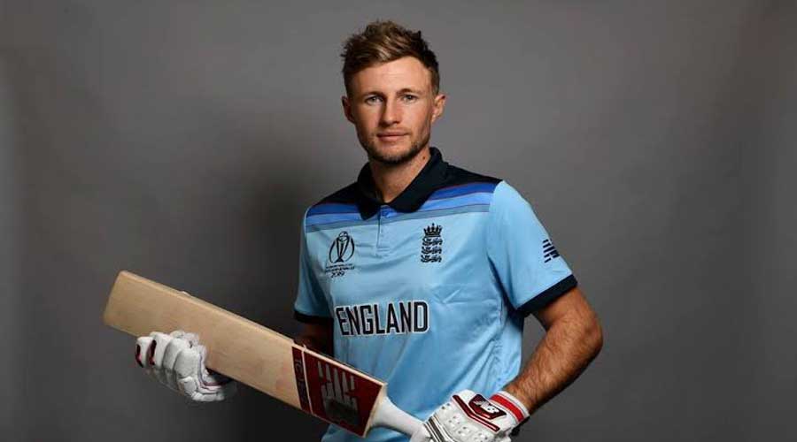 Joe Root Odds for Top Batsman Betopin