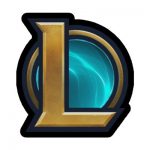 League of Legends Logo