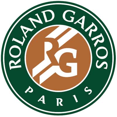 Roland Garros logo