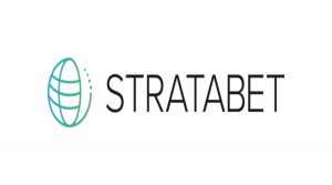 Stratabet logo