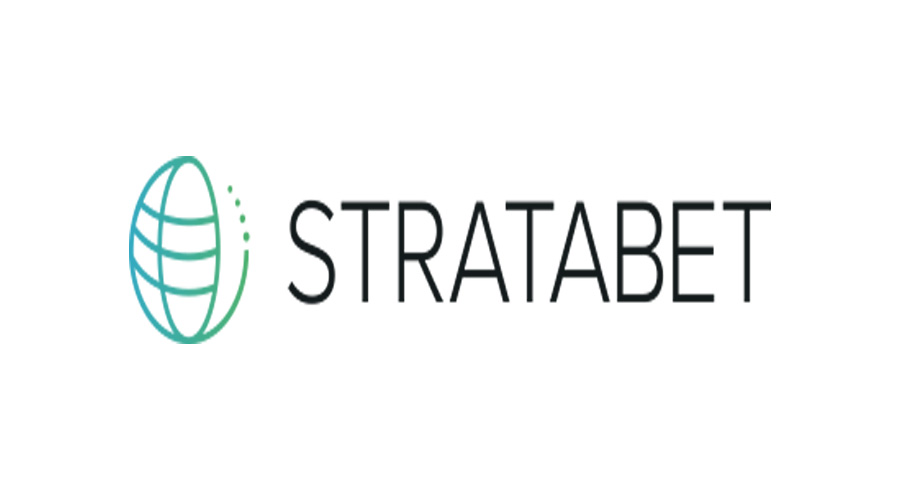 Stratabet logo