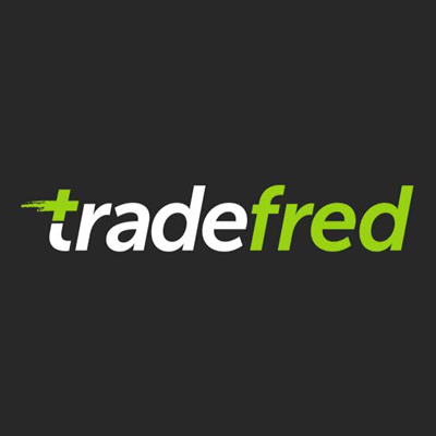 Tradefred logo