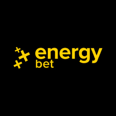 Energybet logo