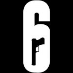 Rainbow Six logo