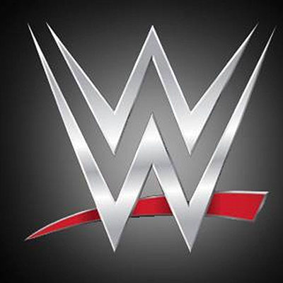 WWE logo