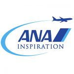 ANA Inspirational logo