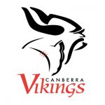 Canberra Vikings logo