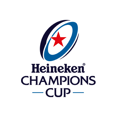Heineken Champions Logo