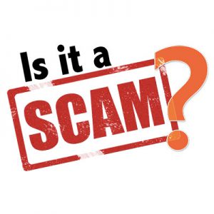 Is online betting a scam or is it legit