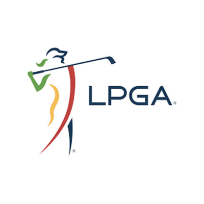 LPGA Gol logo