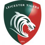 Leicester Tigers logo