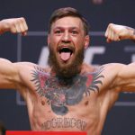 Conor McGregor