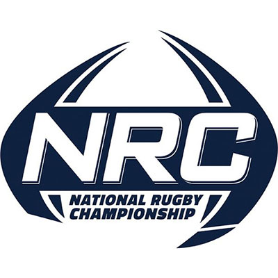 National Rugby Championship logo