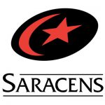 Saracens logo