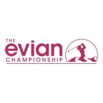 The Evian Championship logo