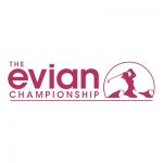 The Evian Championship logo