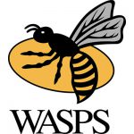 Wasps logo