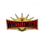 wwe wrestlemania logo