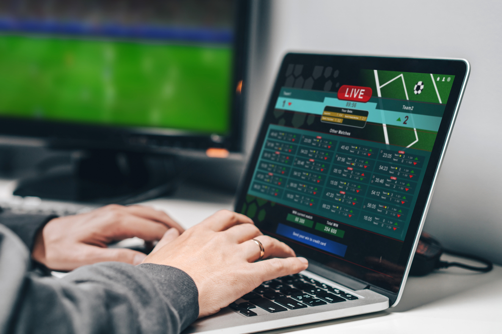 How to Avoid Online Betting Scams