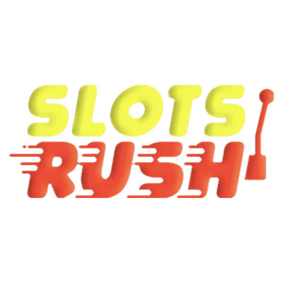 Slot Rush logo