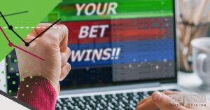Is online betting a scam or is it legit