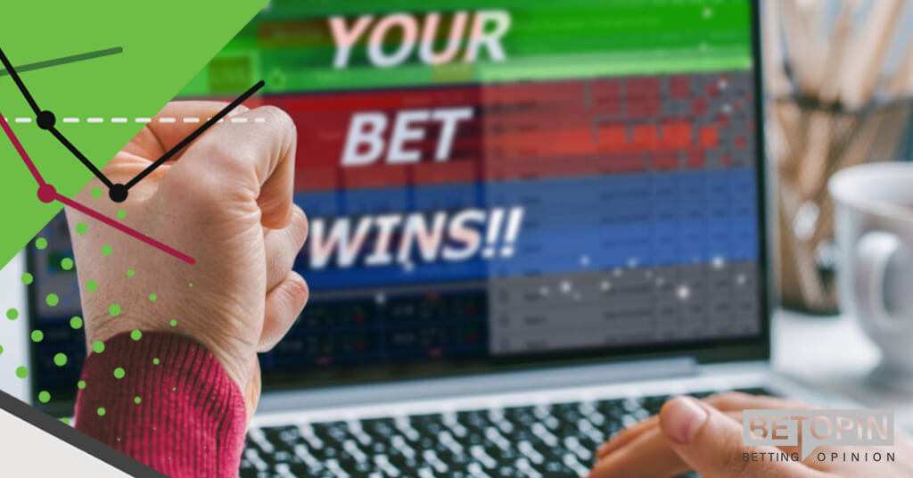Is Online Betting a Scam or is it Legit in 2023 ? | Betopin