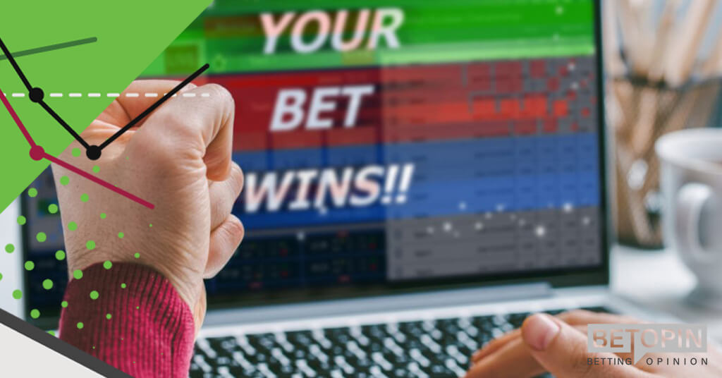 Is online betting a scam or is it legit