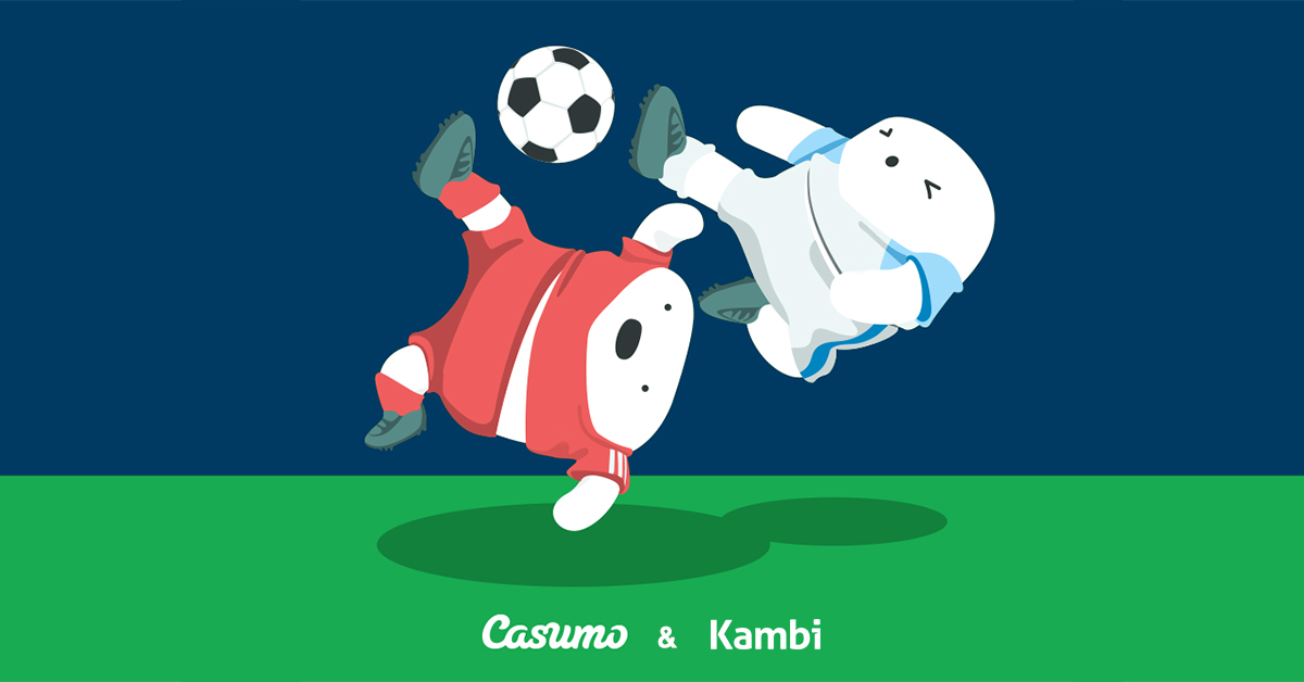 Does Casumo’s New Sportsbook Hold Up Against Its Competitors?