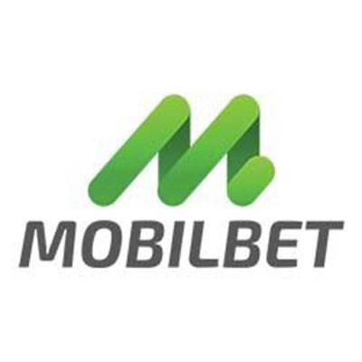 Mobilebet logo