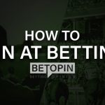 Win At Betting