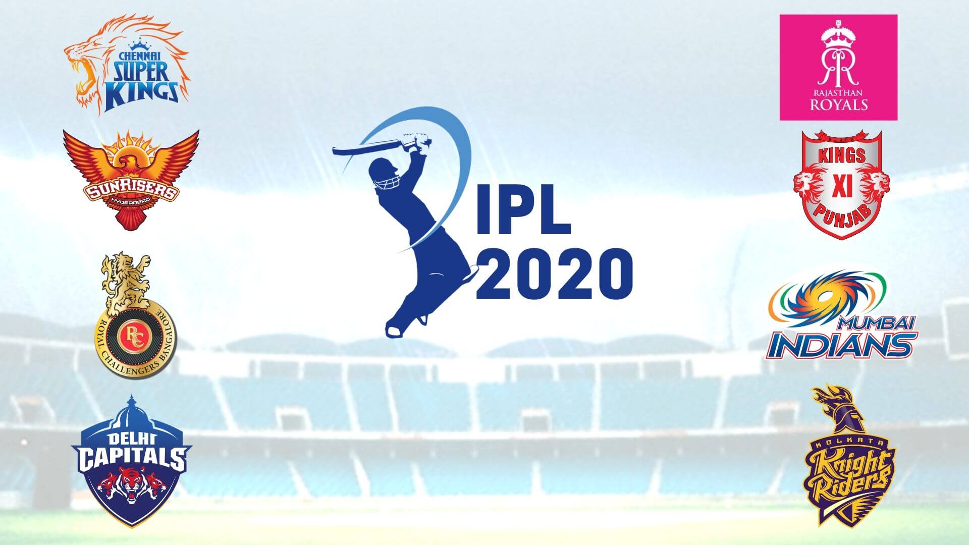 indian premier league 2020