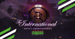 DOTA Championship