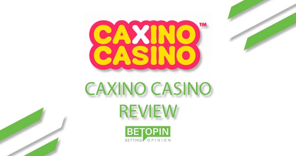 Caxino Casino