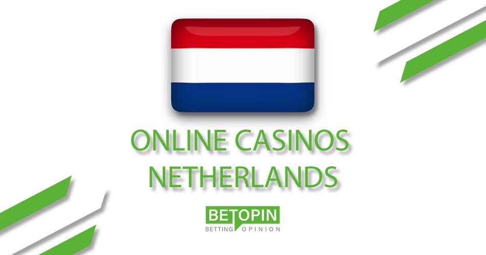 Top Online Casinos in the Netherlands