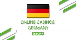 Top Online Casinos Germany