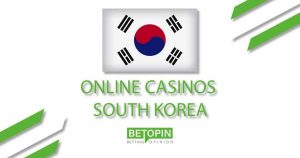 Compare the Top Online Casinos in South Korea