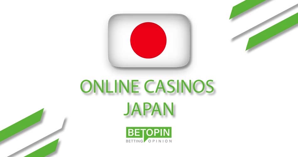 Online Casino 24 JP