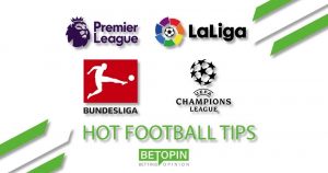 Football Betting Tips