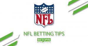 NFL Betting Tips