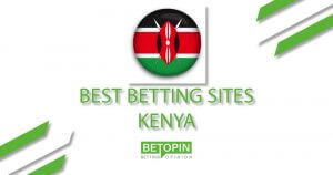 Best Betting Sites Kenya